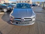 MERCEDES CLA 180 BENZINE, Auto's, Mercedes-Benz, 4 cilinders, Leder en Stof, Bedrijf, 5 deurs