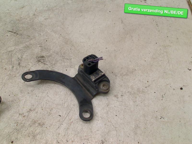 SENSOR acceleratie Volkswagen Golf VI (5K1) (3C0907651), Auto-onderdelen, Overige Auto-onderdelen, Volkswagen, Gebruikt