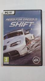 Need for Speed Shift PC, Ophalen of Verzenden, Gebruikt, Racen en Vliegen, Vanaf 3 jaar