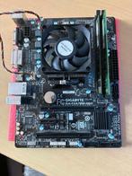 carte mère, DDR3, Utilisé, AMD, Enlèvement