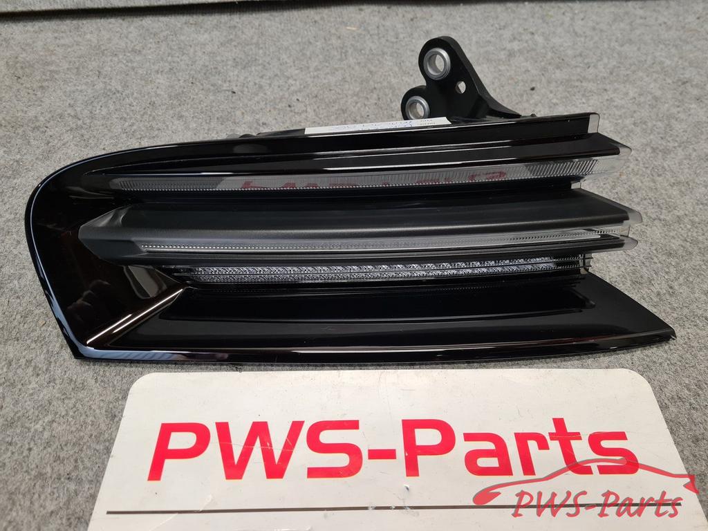 PORSCHE MACAN 95C LINKS ACHTERLICHT ORIGINEEL, Gebruikt, -, -, Porsche