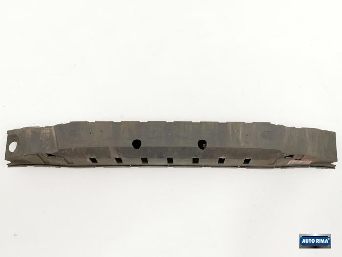 Remplissages de pare chocs avant d'un Volvo V70, -, 3 mois de garantie, -, -