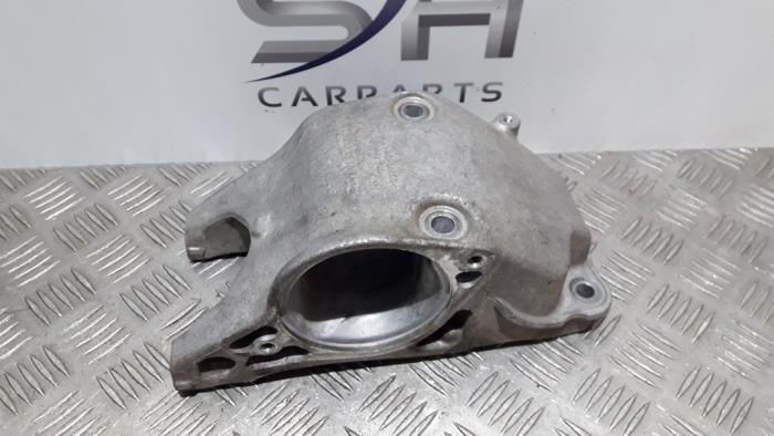 Cardan steun van een Mercedes A-Klasse, Auto-onderdelen, Remmen en Aandrijving, Mercedes-Benz, Gebruikt, 3 maanden garantie, Ophalen of Verzenden