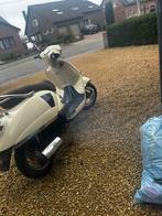 Tauris capri 50cc, Autres modèles, Enlèvement, Utilisé, Essence