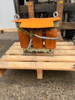 Transfo 3x380V - 3x220V, Ophalen, Gebruikt