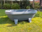 Tuinbad / ijsbad Gardentub, Ophalen, Zo goed als nieuw
