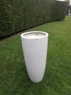 Grote bloempot voor binnen en buiten, Tuin en Terras, Ophalen, Binnen