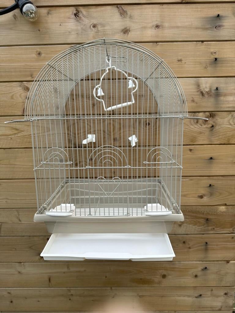 Vogelkooi Tweety, Ophalen of Verzenden, Nieuw, Vogelkooi