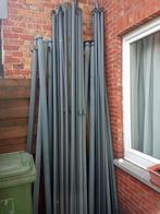 Zonnetent van 3op 3 meter momenteel nog twee stuks beschikba, Ophalen