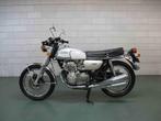 Honda CB 350 Four 12.360 KM !!! in originele topstaat, Motoren, 4 cilinders, 345 cc, Toermotor, Minimaal motorrijbewijs A2
