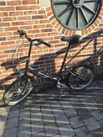 Plooiffiets 20 inch formula_compact en handig,90 euro, Fietsen en Brommers, Ophalen