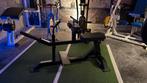 Barbarian plate loaded calf raise, Sport en Fitness, Fitnessmaterialen, Ophalen, Zo goed als nieuw