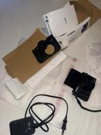 Canon G7x Mark III, Enlèvement ou Envoi, Neuf, Compact, Canon