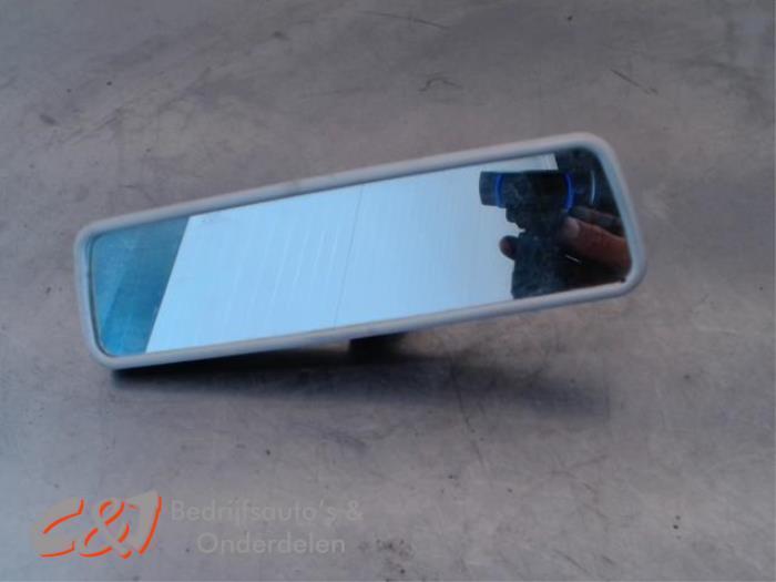 Binnenspiegel van een Volkswagen Caddy, Auto-onderdelen, Spiegels, Volkswagen, Gebruikt, 3 maanden garantie, Ophalen of Verzenden