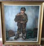 IGNACE KENNIS   Mechelen 1888 - 1973, Ophalen