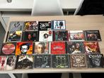 Kleine verzameling. Mobb Deep, Cypress Hill, Nas, Dr Dre, .., CD & DVD, CD | Hip-hop & Rap, Envoi, 1985 à 2000, Utilisé