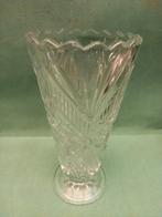 Glazen vaas, Antiek en Kunst, Ophalen