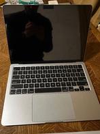 MacBook M4 13”, Computers en Software, Apple Macbooks, Qwerty, 13 inch, Ophalen of Verzenden, Zo goed als nieuw