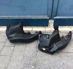 Piaggio zip 2t/4t benzine tank, Vélos & Vélomoteurs, Enlèvement ou Envoi, Utilisé, Réservoir, Piaggio