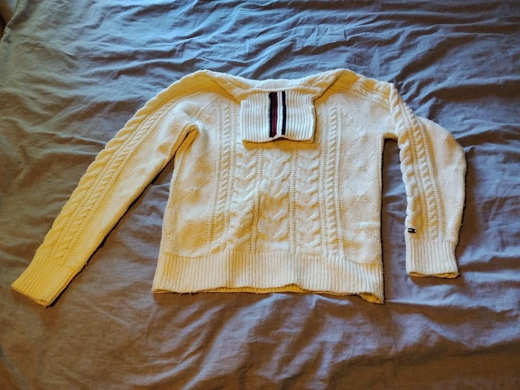 Tommy Hilfiger Coltrui heren Winter, Kleding | Dames, Ophalen