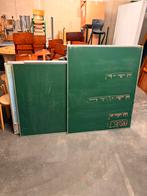 Schoolborden Te Geef, Diversen, Ophalen, Gebruikt