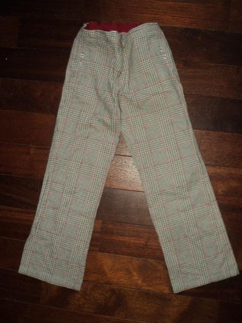 petit bateau, 2 pantalons a 10 euros pièce pour la fille 8a, Enlèvement ou Envoi, Fille, Pantalon