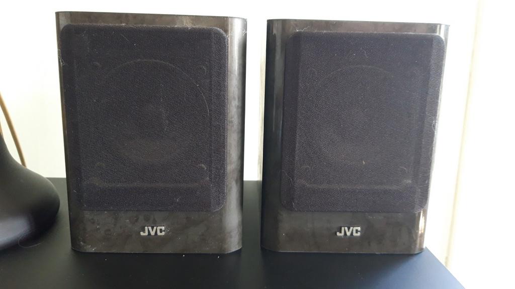 JVC SP-UX 1000 GR, Audio, Tv en Foto, Luidsprekerboxen, Ophalen of Verzenden, JVC