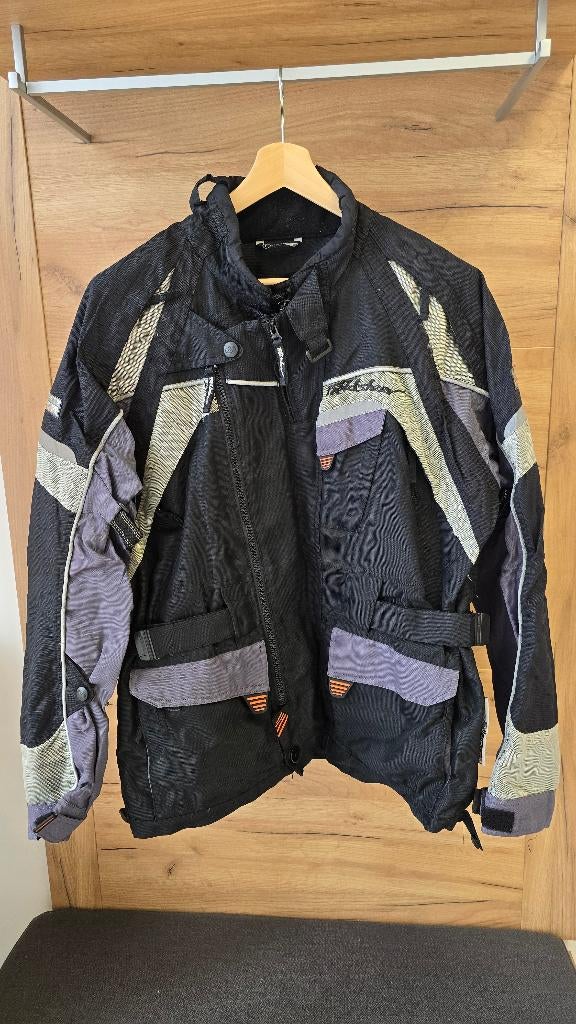 Tenue moto Fieldsheer, Motos, Seconde main, Fieldsheer, Ensemble, Enlèvement