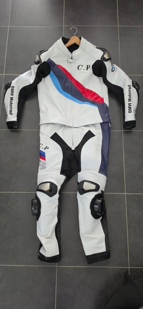 2 delig motorpak, Motos, Vêtements | Vêtements de moto, Enlèvement ou Envoi