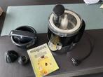Juicer MAGIMIX DUO, Ophalen, Zo goed als nieuw, Elektrisch, Sapcentrifuge