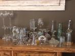 glazen, Collections, Verres & Petits Verres, Enlèvement, Utilisé, Autres types