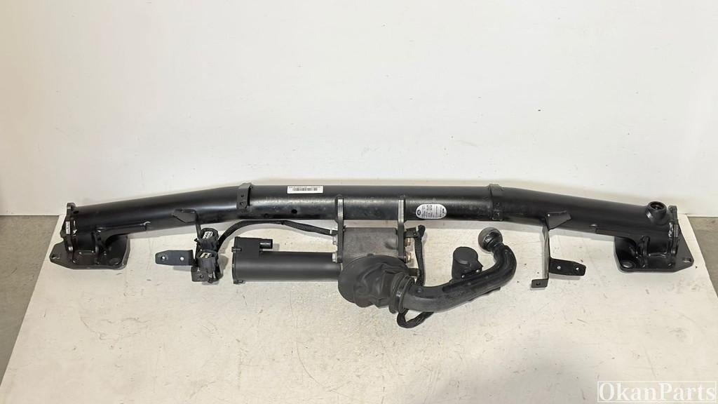 Barre de remorquage lectrique pour Land Rover Discovery Spor, Info@fabrikant.eu, Fabrikant BV, Arrière, Fabrikantstraat 1
1000 AA  Amsterdam, NL