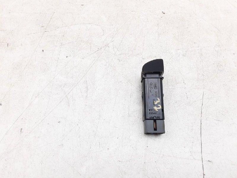 INTERRUPTEUR DEGIVRAGE LUNETTE ARRIÈRE Hyundai Santa Fe I, Utilisé, Hyundai