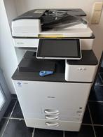 Printer Ricoh MP C2004 ex, Computers en Software, Printers, Ophalen, Kleur printen, Printer, Ingebouwde Wi-Fi
