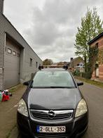 Opel Zafira 1.7CDTI, Auto's, Opel, Monovolume, Overige kleuren, 1686 cc, 7 zetels