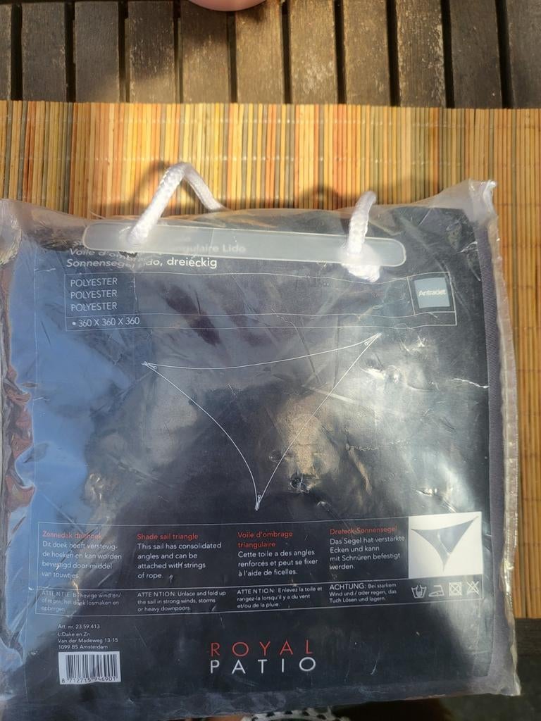 Nouveau drap de soleil, Animaux & Accessoires, Chevaux & Poneys | Couvertures & Couvre-reins, Enlèvement