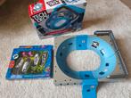 Tech deck skate ramp + Hot Wheels skateboards, Ophalen