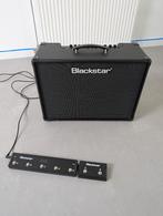 Blackstar versterker, Muziek en Instrumenten, Ophalen, Zo goed als nieuw, Gitaar, 50 tot 100 watt
