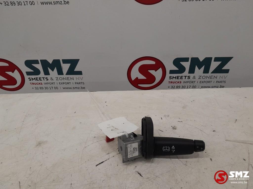 Occ commande de colonne de direction ralentisseur, Autos : Pièces & Accessoires, Pièces camion, MAN, Électronique et Câbles, Utilisé