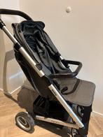 Buggy mutsy nexo, Kinderen en Baby's, Buggy's, Ophalen of Verzenden, Gebruikt