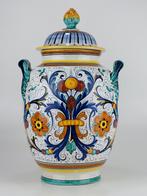 Ancien grand vase italien (milieu du XXe siècle), Antiquités & Art, Enlèvement ou Envoi