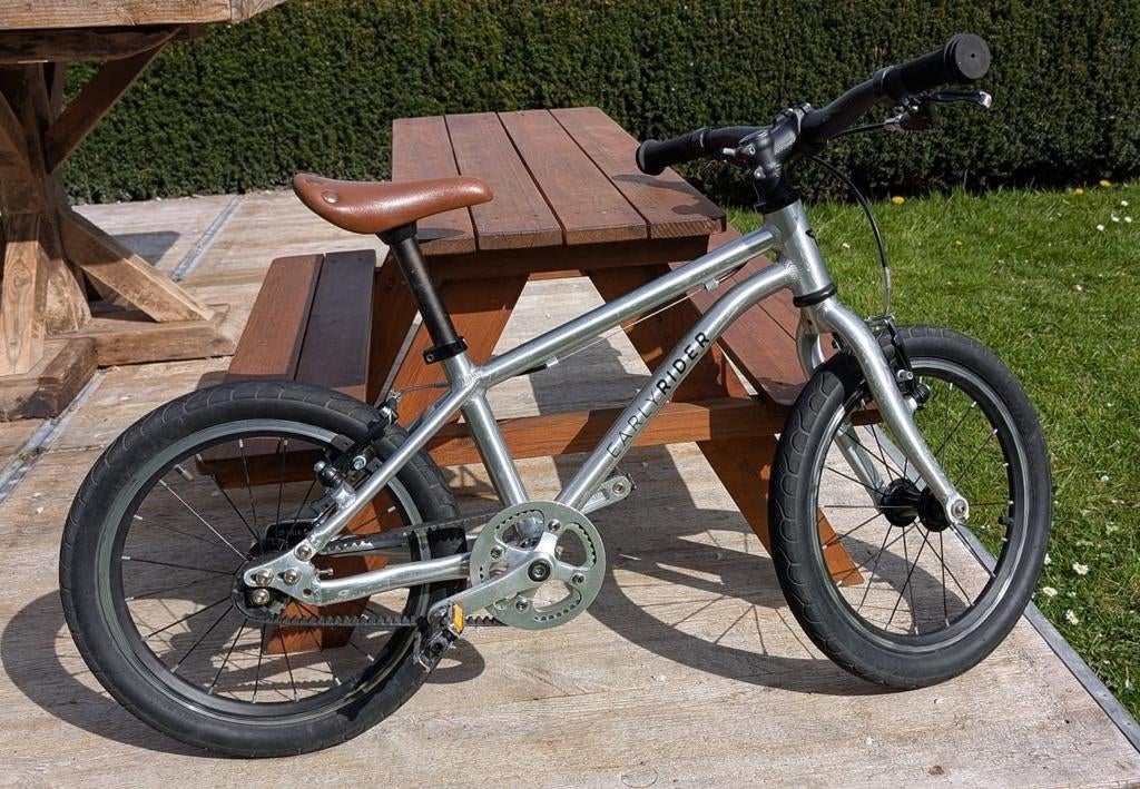 Early Rider 16'', Vélos & Vélomoteurs