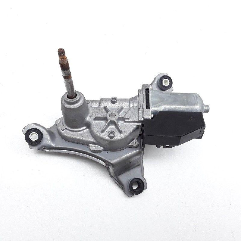 MOTEUR ESSUIE-GLACE ARRIÈRE Suzuki Swift (ZA / ZC / ZD), Utilisé, Suzuki