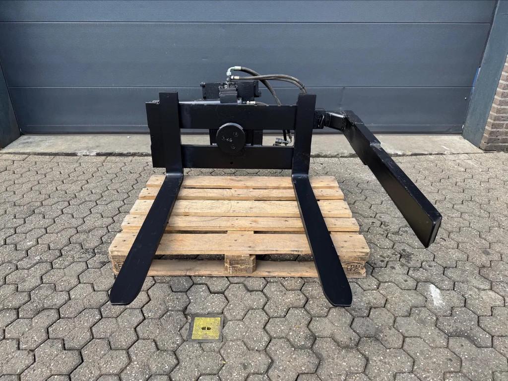 Onbekend Draaikantelbord