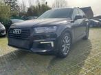2018 Audi Q7 E-TRON 4l AUDI, Auto's, Automaat, Gebruikt, Euro 6, Overige brandstoffen