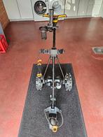 Elektrische Golf Trolley EZI, Ophalen, Gebruikt, Overige typen, Overige merken