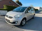 Kia Venga | 1.4 Benzine | 100.000Km | 2010 | Ac | Garantie |, Auto's, Kia, Voorwielaandrijving, Euro 5, Stof, Zwart