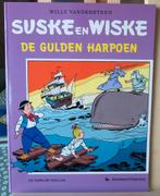 Suske en Wiske de gulden harpoen, Enlèvement ou Envoi, Neuf