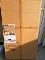 Akoestische wandpanelen nieuw!, Ophalen, Nieuw