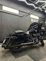 Harley Davidson Street Glide Special 114 ci 2021 portable 04, Motos, Motos | Harley-Davidson, Particulier